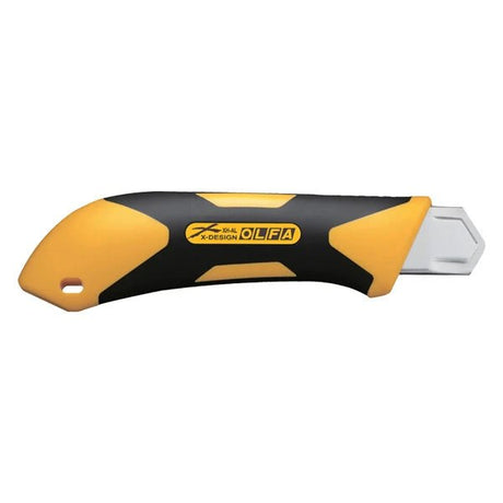 Hyper H-Type Auto Lock Cutter Knife 212B / OLFA - bungu