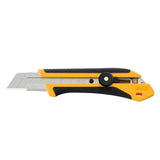 Hyper H-Type Screw Lock Cutter Knife 196B / OLFA - bungu
