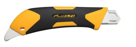 Hyper L-Type Cutter Knife X-Design Series / OLFA - bungu