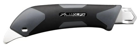 Hyper L-Type Cutter Knife X-Design Series / OLFA - bungu