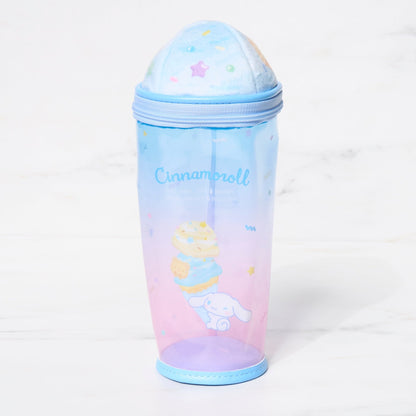 Ice Cream Pen Case / Sanrio - bungu