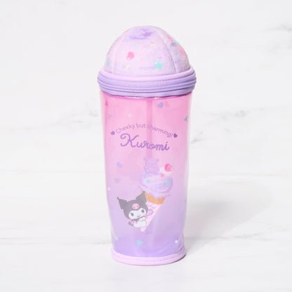 Ice Cream Pen Case / Sanrio - bungu