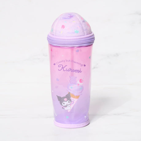 Ice Cream Pen Case / Sanrio - bungu