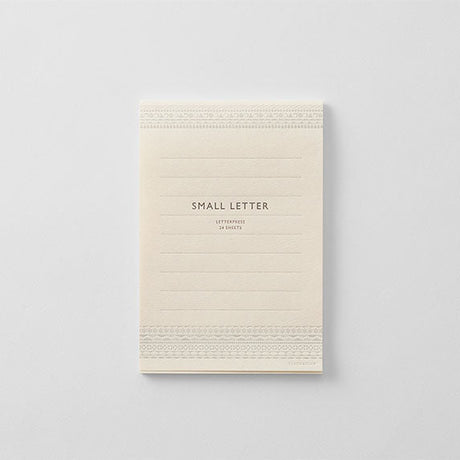 Ichibutsusen Decorative Rule Pattern / TOUCH & FLOW - bungu