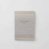 Ichibutsusen Decorative Rule Pattern / TOUCH & FLOW - bungu