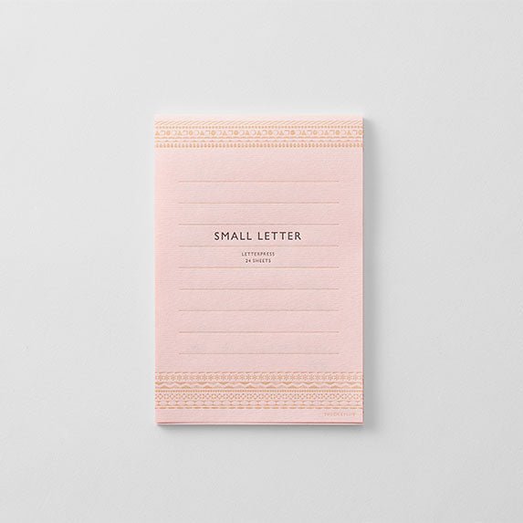 Ichibutsusen Decorative Rule Pattern / TOUCH & FLOW - bungu