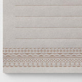 Ichibutsusen Decorative Rule Pattern / TOUCH & FLOW - bungu