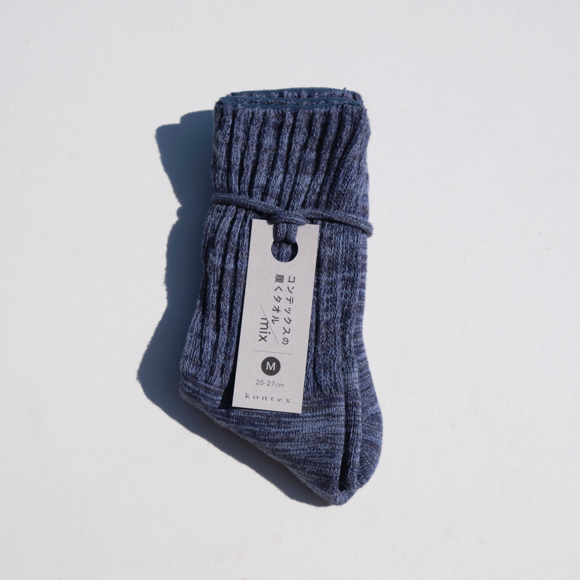 Imabari Socks - bungu