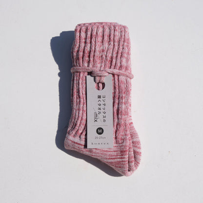 Imabari Socks - bungu