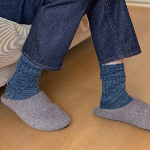 Imabari Socks - bungu