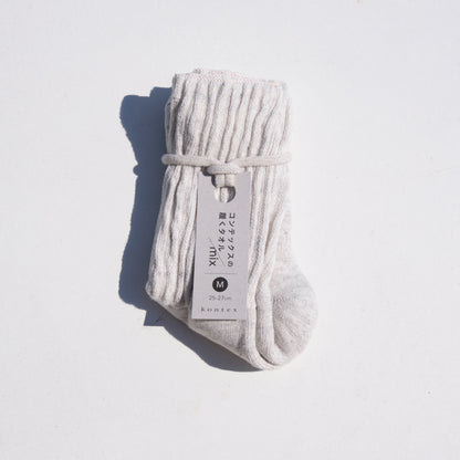 Imabari Socks - bungu