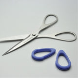 High Quality Office Scissors Left-Handed / CANARY