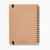 in Action B6 Ring Notebook / LACONIC - bungu