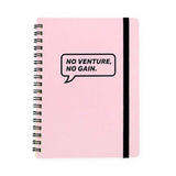 in Action B6 Ring Notebook / LACONIC - bungu