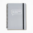 in Action B6 Ring Notebook / LACONIC - bungu