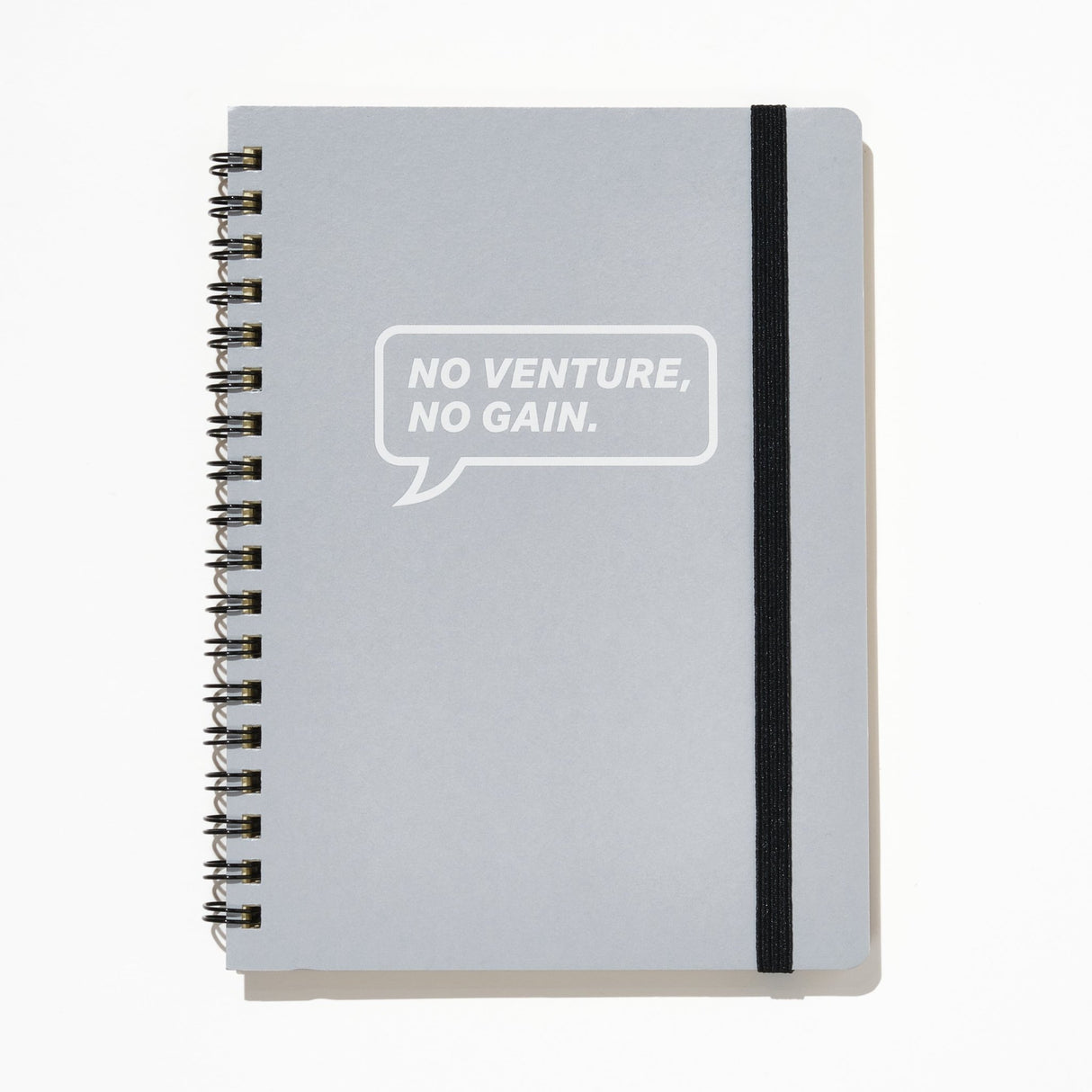 in Action B6 Ring Notebook / LACONIC - bungu