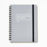 in Action B6 Ring Notebook / LACONIC - bungu