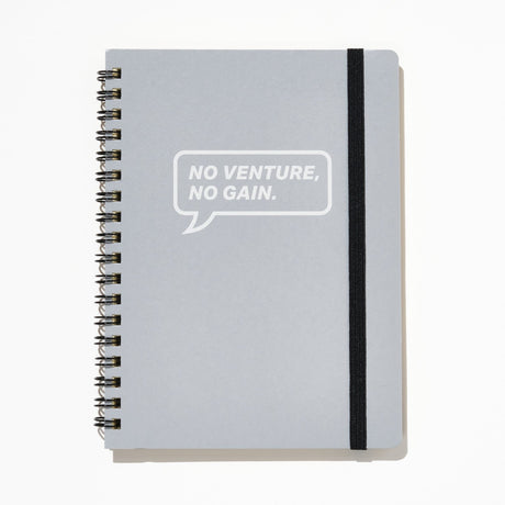 in Action B6 Ring Notebook / LACONIC - bungu