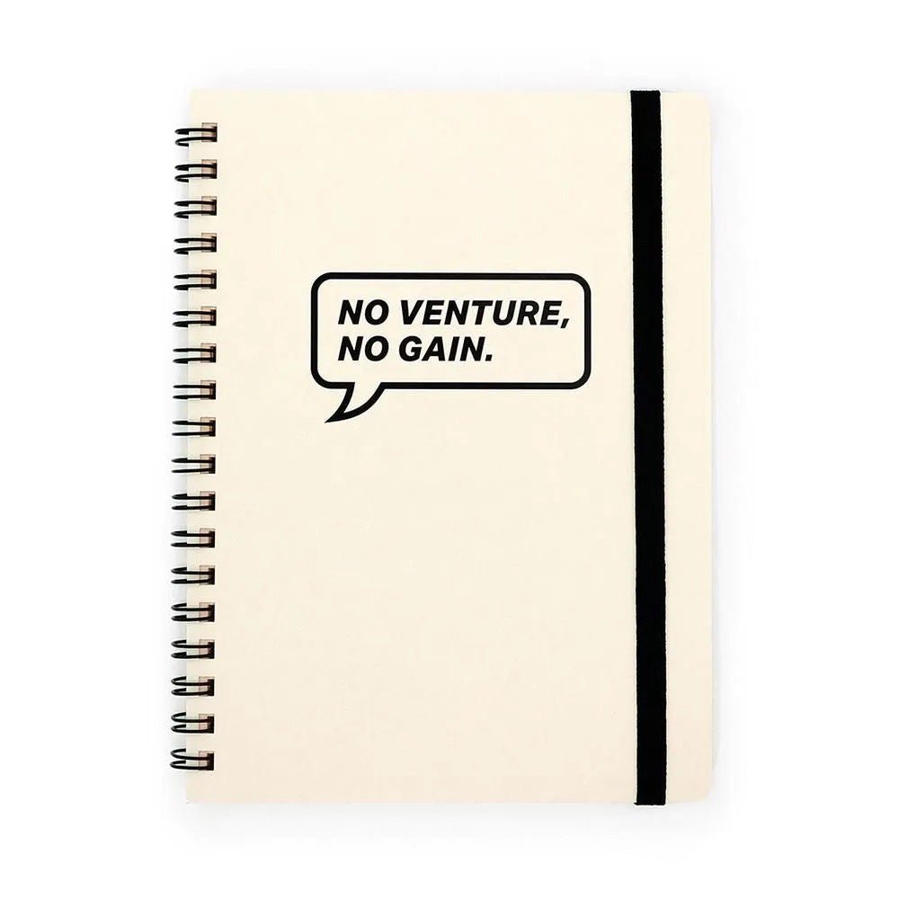 in Action B6 Ring Notebook / LACONIC - bungu