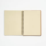 in Action B6 Ring Notebook / LACONIC - bungu