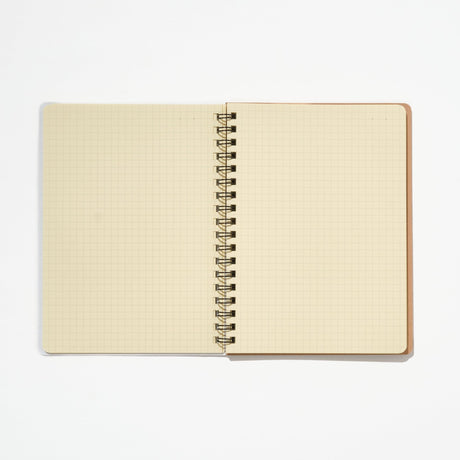 in Action B6 Ring Notebook / LACONIC - bungu