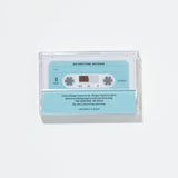 in Action Cassette Tape Style Notebook / LACONIC - bungu