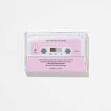in Action Cassette Tape Style Notebook / LACONIC - bungu