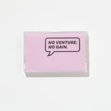 in Action Cassette Tape Style Notebook / LACONIC - bungu
