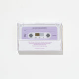 in Action Cassette Tape Style Notebook / LACONIC - bungu