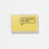 in Action Cassette Tape Style Notebook / LACONIC - bungu