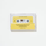 in Action Cassette Tape Style Notebook / LACONIC - bungu