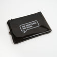 in Action Clear Pouch M / LACONIC - bungu