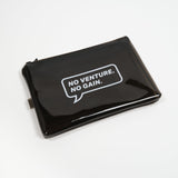 in Action Clear Pouch M / LACONIC - bungu