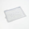 in Action Clear Pouch M / LACONIC - bungu