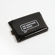 in Action Clear Pouch S / LACONIC - bungu