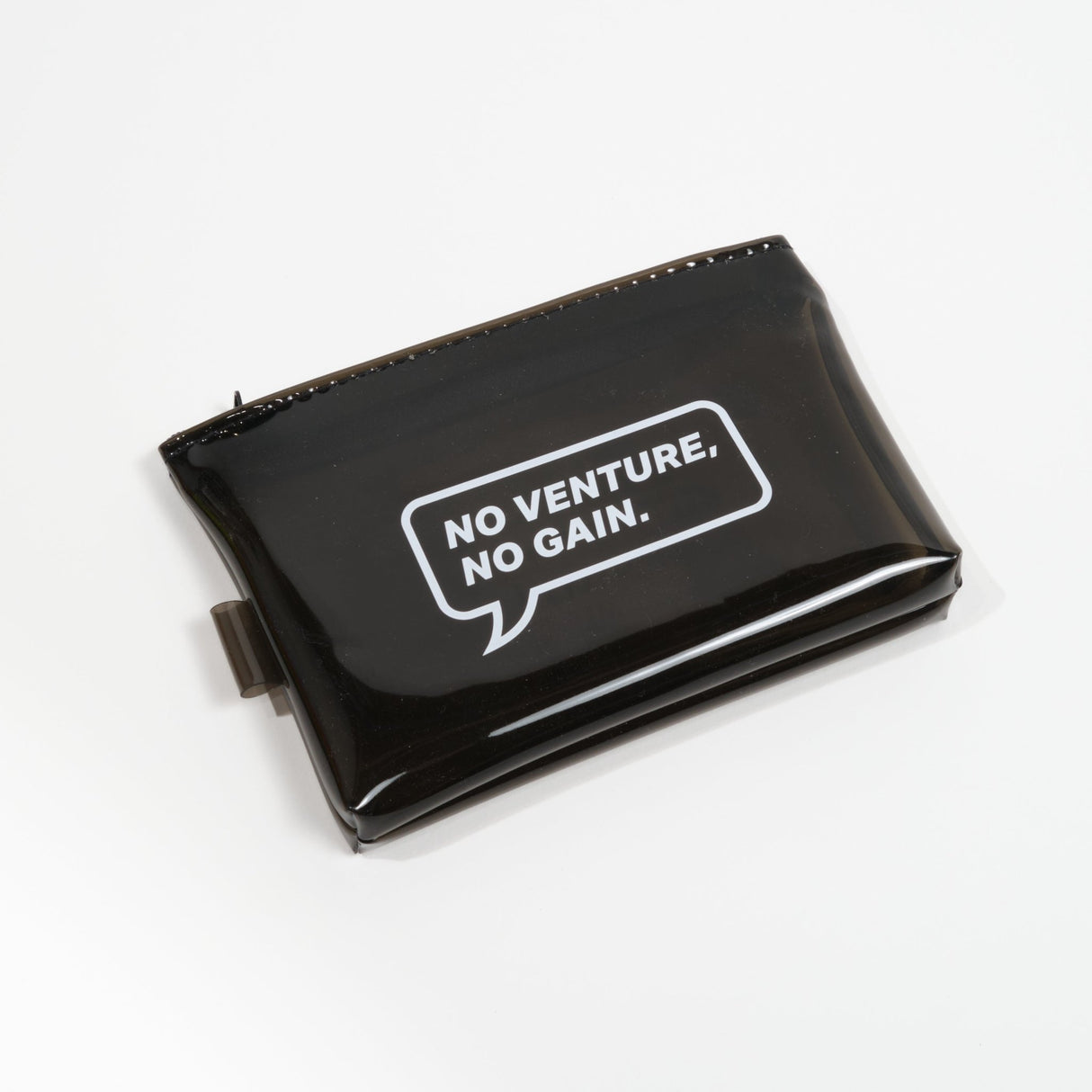 in Action Clear Pouch S / LACONIC - bungu