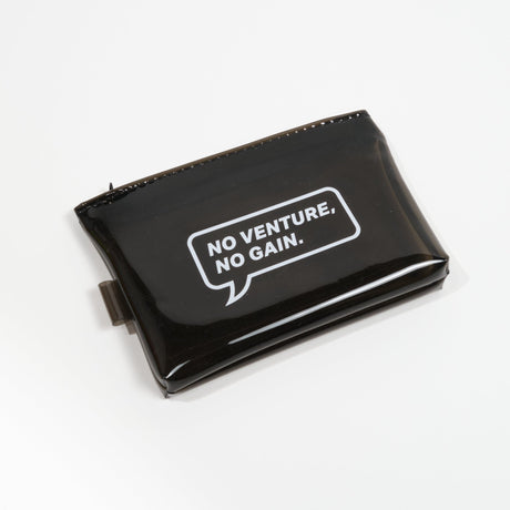 in Action Clear Pouch S / LACONIC - bungu