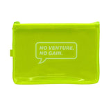 in Action Clear Pouch S / LACONIC - bungu