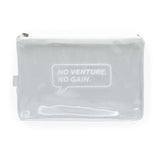 in Action Clear Pouch S / LACONIC - bungu