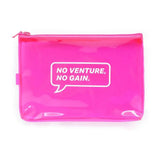 in Action Clear Pouch S / LACONIC - bungu