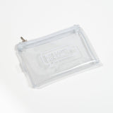 in Action Clear Pouch S / LACONIC - bungu