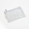 in Action Clear Pouch S / LACONIC - bungu