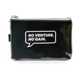 in Action Clear Pouch S / LACONIC - bungu