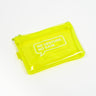 in Action Clear Pouch S / LACONIC - bungu