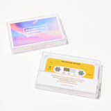 in Action Dot Tape Notebook / LACONIC - bungu