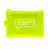 in Action M Clear Pouch / LACONIC - bungu