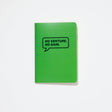 in Action Passport Cover Notebook / LACONIC - bungu