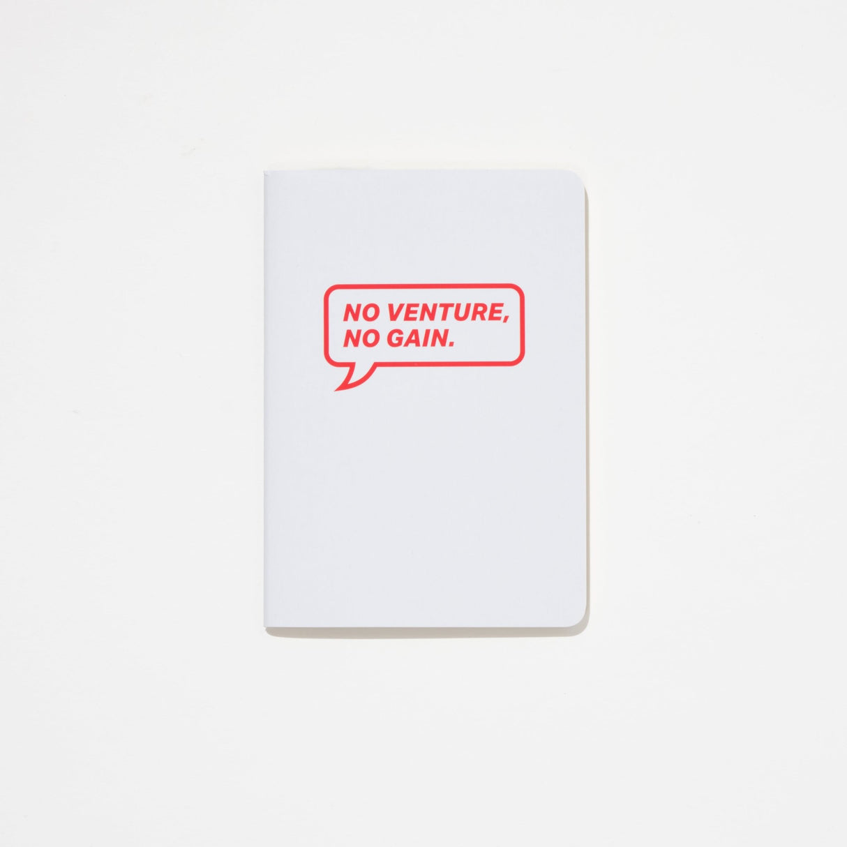 in Action Passport Cover Notebook / LACONIC - bungu