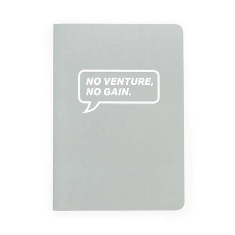 in Action Passport Cover Notebook / LACONIC - bungu