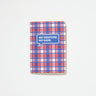 in Action Passport Cover Notebook / LACONIC - bungu